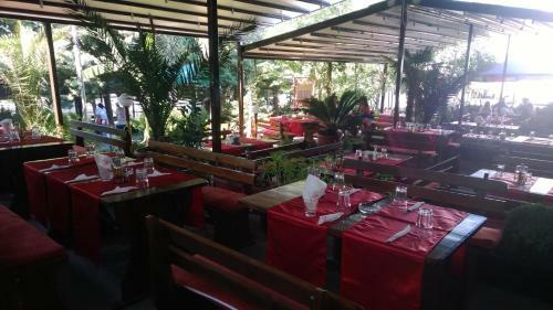 Meatsa Hotel
