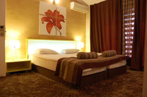Aparthotel Seasons
