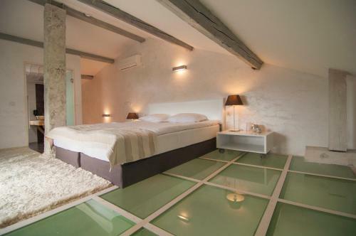 Aparthotel Seasons
