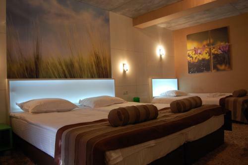Aparthotel Seasons