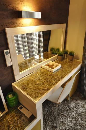 Aparthotel Seasons