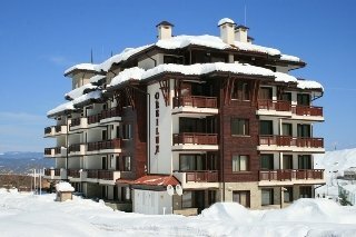 Orbilux Hotel