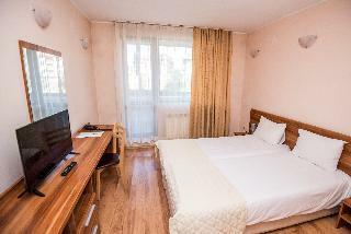 Orbilux Hotel