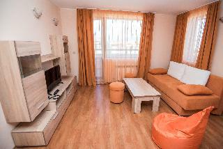 Orbilux Hotel