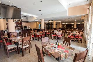 Orbilux Hotel