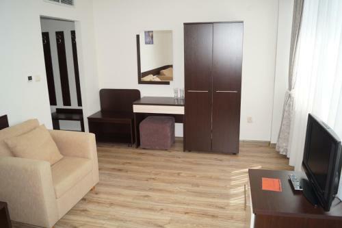 Hotel Kardjali