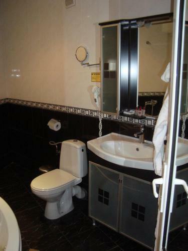 Hotel Kardjali