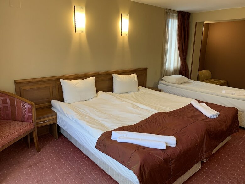 Hotel Sofia