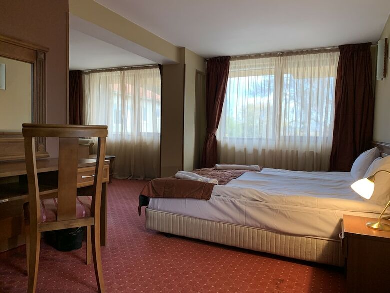 Hotel Sofia