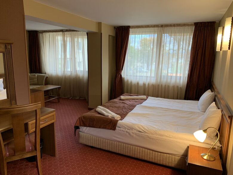 Hotel Sofia