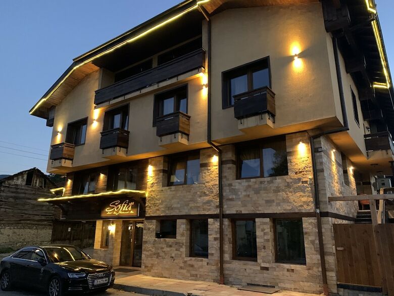 Hotel Sofia