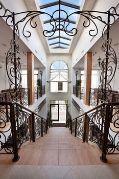 Apartments In Green Life Beach Resort