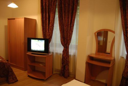 Hostal Guest House Kavroshilovi