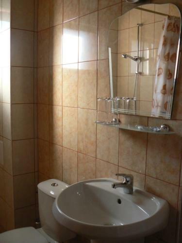 Hostal Guest House Kavroshilovi