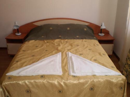 Hostal Guest House Kavroshilovi
