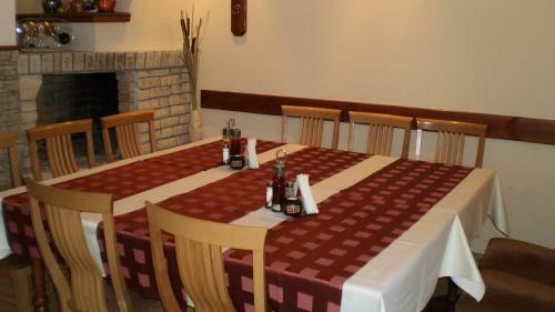 Hostal Guest House Kavroshilovi