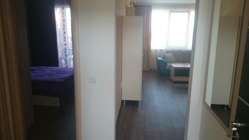 Sozopoli Hills Simeonov Apartments
