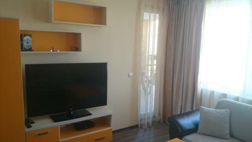 Sozopoli Hills Simeonov Apartments