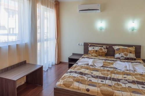 Sozopol Hotel