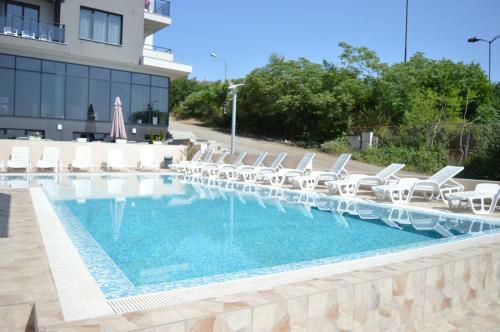 Sozopol Hotel