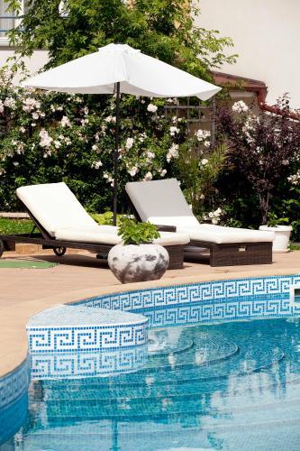 Relax Hotel