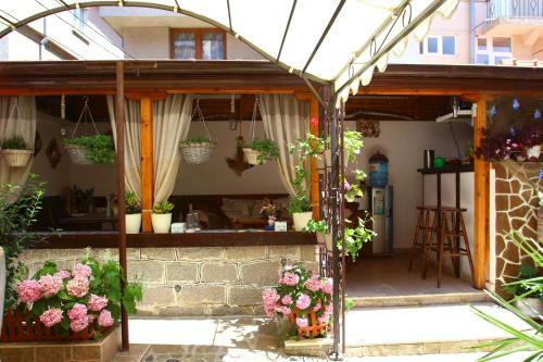 Hostal Guest House Maggy