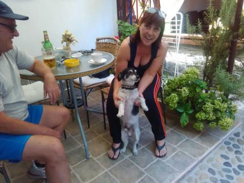 Hostal Guest House Maggy