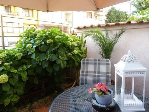 Hostal Guest House Maggy