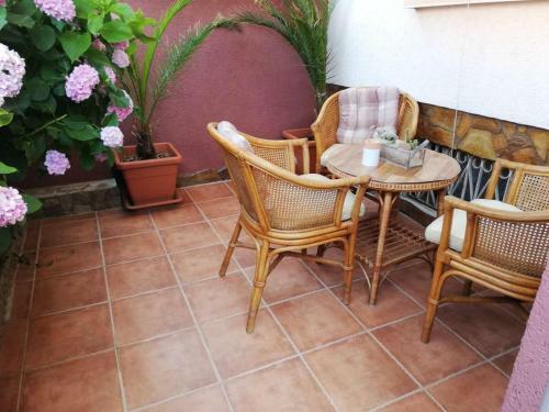 Hostal Guest House Maggy