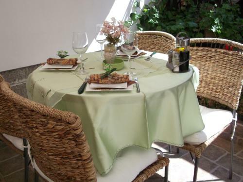 Hostal Guest House Maggy