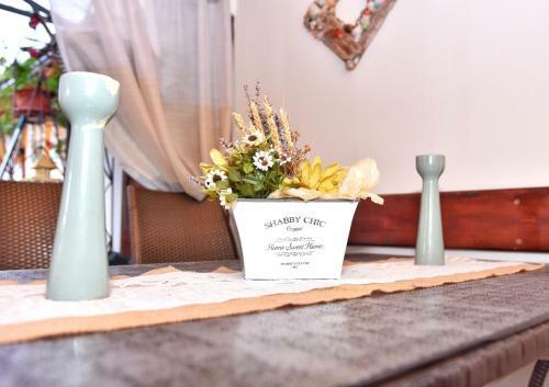 Hostal Guest House Maggy