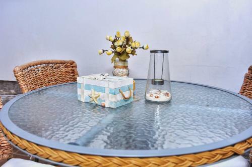 Hostal Guest House Maggy