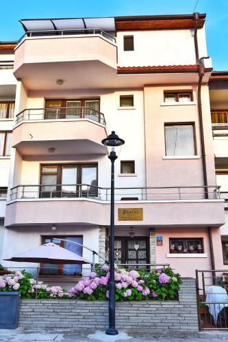 Hostal Guest House Maggy