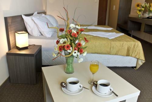 Flagman Hotel - All Inclusive