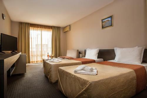 Flagman Hotel - All Inclusive