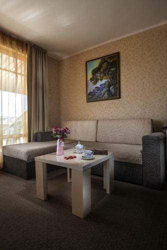 Flagman Hotel - All Inclusive