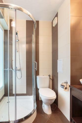 Flagman Hotel - All Inclusive