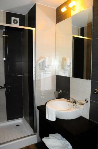 Flagman Hotel - All Inclusive