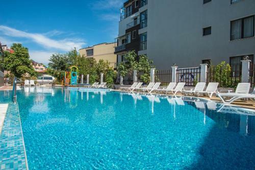 Flagman Hotel - All Inclusive