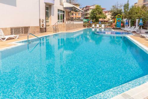 Flagman Hotel - All Inclusive