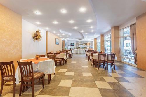 Flagman Hotel - All Inclusive
