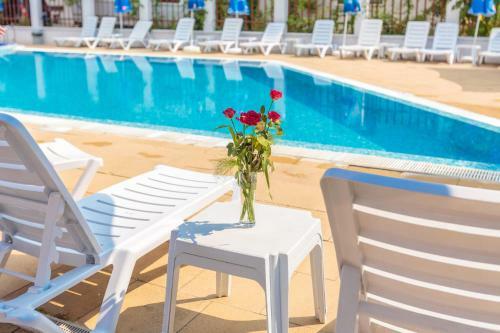Flagman Hotel - All Inclusive