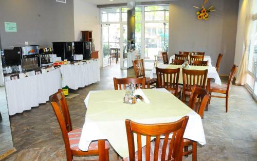 Flagman Hotel - All Inclusive