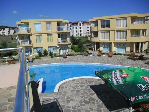 Hotel Mappy Holiday Village