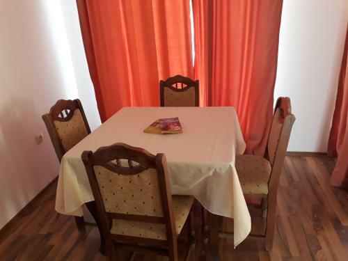 Hotel Mappy Holiday Village