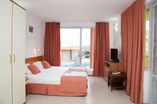 Hotel Mappy Holiday Village