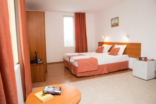 Hotel Mappy Holiday Village