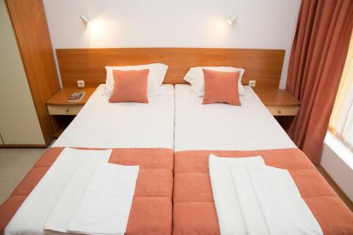Hotel Mappy Holiday Village