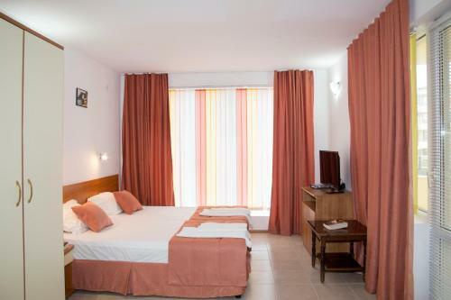 Hotel Mappy Holiday Village