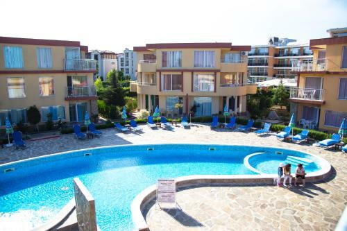 Hotel Mappy Holiday Village